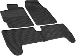 CarCarpit TOYOTA YARIS 2005-2011 GUMISZŐNYEG