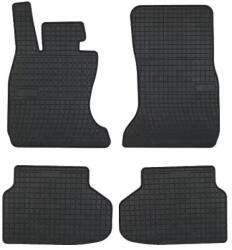 CarCarpit BMW 7 (F01/F02) 2008-2015 GUMISZŐNYEG