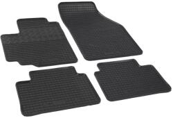 CarCarpit SUZUKI ALTO 2009-2015 GUMISZŐNYEG