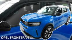 Carcarpit OPEL FRONTERA C 2025-0000 LÉGTERELŐ