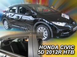 Carcarpit HONDA CIVIC 2012-2017 LÉGTERELŐ