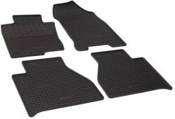 CarCarpit NISSAN NAVARA 2016-0000 GUMISZŐNYEG