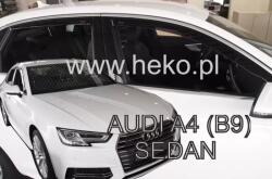 Carcarpit AUDI A4/S4/RS4 (B9) 2015-0000 LÉGTERELŐ