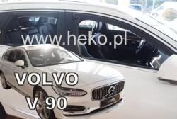 Carcarpit VOLVO V90 2016-2025 LÉGTERELŐ