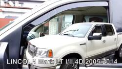 Carcarpit LINCOLN MARK LT 2005-2014 LÉGTERELŐ