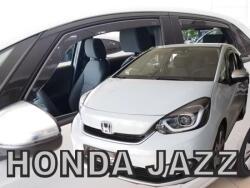 Carcarpit HONDA JAZZ 2020-0000 LÉGTERELŐ