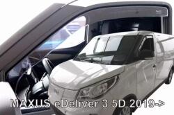 Carcarpit MAXUS E-DELIVER 3 (EV30) 2019-0000 LÉGTERELŐ