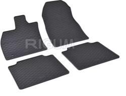 CarCarpit LEXUS RZ 2023-0000 GUMISZŐNYEG