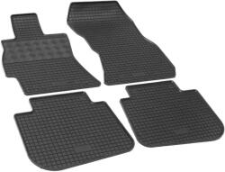 CarCarpit SUBARU OUTBACK 2009-2014 GUMISZŐNYEG