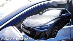 Carcarpit AUDI A6 (C9) 2025-0000 LÉGTERELŐ