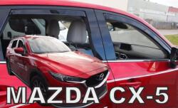 Carcarpit MAZDA CX-5 2022-0000 LÉGTERELŐ