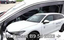 Carcarpit VW PASSAT B9 2024-0000 LÉGTERELŐ