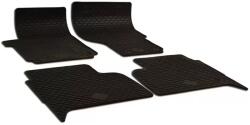 CarCarpit VW AMAROK 2011-2022 GUMISZŐNYEG