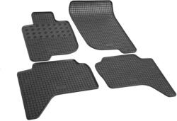 CarCarpit MITSUBISHI L200 2006-2015 GUMISZŐNYEG