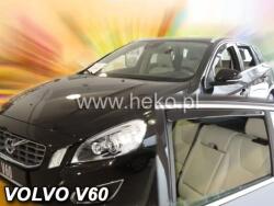 Carcarpit VOLVO V60 2010-2018 LÉGTERELŐ