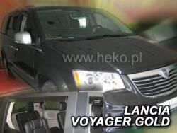 Carcarpit LANCIA VOYAGER 2011-2016 LÉGTERELŐ