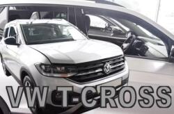 Carcarpit VW T-CROSS 2019-0000 LÉGTERELŐ