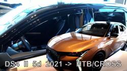 Carcarpit DS 4 2021-0000 LÉGTERELŐ
