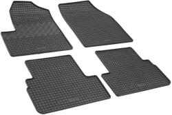 CarCarpit FORD TOURNEO CONNECT 2002-2014 GUMISZŐNYEG