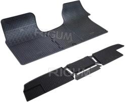 CarCarpit FIAT TALENTO 2016-2021 GUMISZŐNYEG