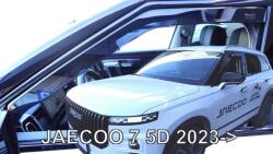 Carcarpit JAECOO 7 2023-0000 LÉGTERELŐ