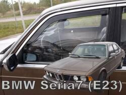 Carcarpit BMW 7 (E32) 1986-1994 LÉGTERELŐ