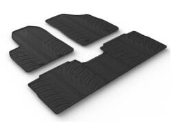 Carcarpit FORTHING U-TOUR 2020-0000 GUMISZŐNYEG