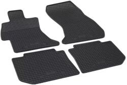 CarCarpit SUBARU WRX STI 2014-2022 GUMISZŐNYEG