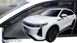 Carcarpit OMODA 9 2025-0000 LÉGTERELŐ