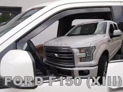 Carcarpit FORD F-150 2015-2020 LÉGTERELŐ
