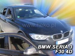 Carcarpit BMW 3 (F30) 2012-2019 LÉGTERELŐ