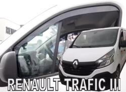 Carcarpit RENAULT TRAFIC (FURGON) 2014-0000 LÉGTERELŐ