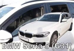 Carcarpit BMW 5 (G31) 2017-2024 LÉGTERELŐ