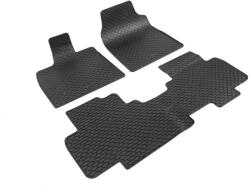 CarCarpit BYD TANG 2018-0000 GUMISZŐNYEG