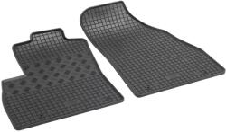 CarCarpit FIAT FIORINO (FURGON) 2007-2024 GUMISZŐNYEG