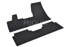 CarCarpit BMW I3 (I01) 2013-2022 GUMISZŐNYEG