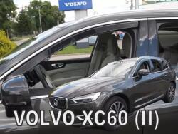 Carcarpit VOLVO XC60 2017-0000 LÉGTERELŐ