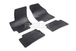 CarCarpit KIA RIO 2005-2011 GUMISZŐNYEG