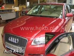 Carcarpit AUDI A4/S4/RS4 (B6/B7) 2001-2008 LÉGTERELŐ