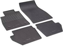 CarCarpit FORD FIESTA (MK8) 2017-2023 GUMISZŐNYEG