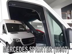 Carcarpit MERCEDES-BENZ SPRINTER 2018-0000 LÉGTERELŐ