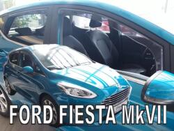 Carcarpit FORD FIESTA (MK8) 2017-2023 LÉGTERELŐ