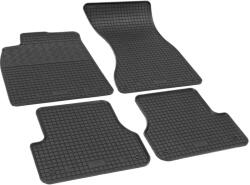 CarCarpit AUDI A6/S6/RS6 (C7) 2011-2018 GUMISZŐNYEG