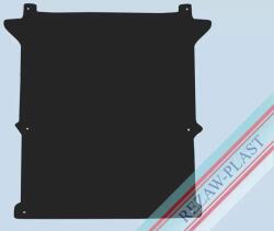 Carcarpit MERCEDES-BENZ CITAN (FURGON) 2021-0000 CSOMAGTÉRTÁLCA