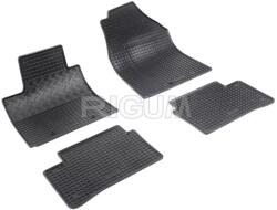 CarCarpit HYUNDAI i10 2020-2026 GUMISZŐNYEG