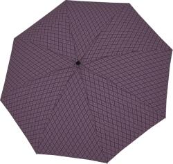 Doppler Umbrelă Magic Fiber, cu model, mov (7441465CM03)