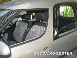 Carcarpit SKODA ROOMSTER 2006-2015 LÉGTERELŐ