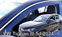 Carcarpit VW TIGUAN 2024-0000 LÉGTERELŐ