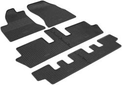 CarCarpit CITROEN C4 GRAND PICASSO 2006-2013 GUMISZŐNYEG