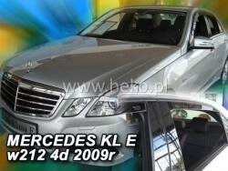 Carcarpit MERCEDES-BENZ E (W212) 2009-2016 LÉGTERELŐ